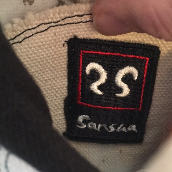 Sansha Voltage Dance Shoes - Picture 5 of 9